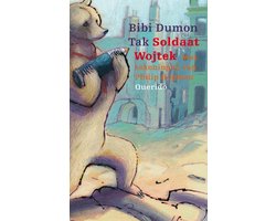 Soldaat Wojtek