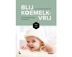 Blij koemelkvrij
