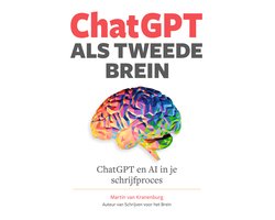ChatGPT als tweede Brein