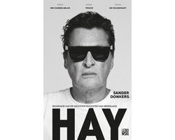 Boek-Hay-tweedehands