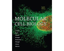 Mol Cell Bio 8E Pi