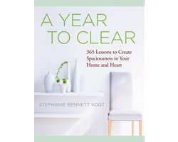 Boek-Year To Clear-tweedehands