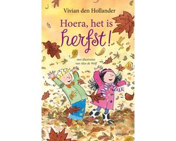 Hoera! Het Is Herfst