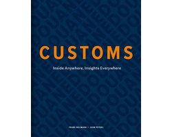 Boek-Customs-tweedehands