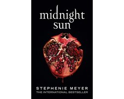 Boek-Midnight Sun-tweedehands