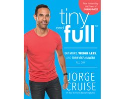 Boek-Tiny and Full-tweedehands