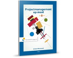 Projectmanagement op maat