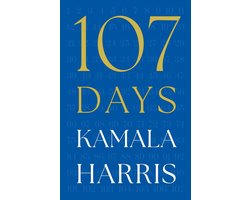 Boek-107 Days-tweedehands