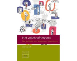 Kentalis-reeks 3 - Het vollehoofdenboek