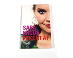 Sara Kroos Rekent Af