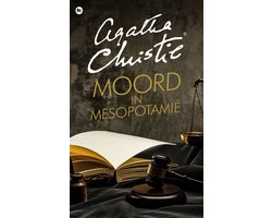 Poirot - Moord in Mesopotamië
