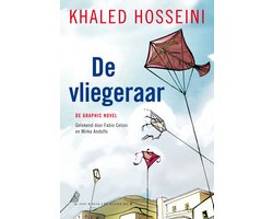 Boek-De vliegeraar-tweedehands