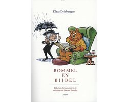 Boek-Bommel en Bijbel-tweedehands