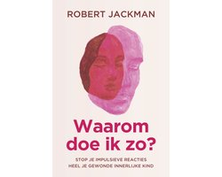 Boek-Waarom doe ik zo?-tweedehands