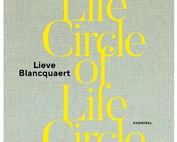 Boek-Circle of Life-tweedehands