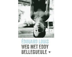 Weg met Eddy Bellegueule