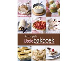 Libelle Basisbakboek