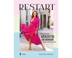 Boek-Restart-tweedehands