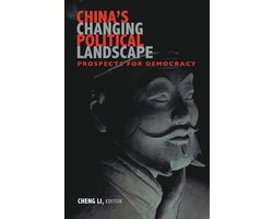 China's Changing Political Landscape