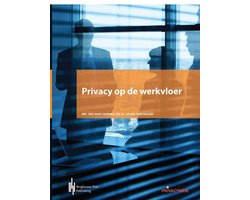 Privacy op de werkvloer