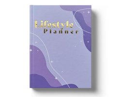 Fit met Lotte - Lifestyle Planner -  Maaltijd Planner - Afvallen Planner - Fitness Planner