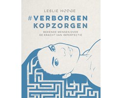 Boek-Verborgen kopzorgen-tweedehands