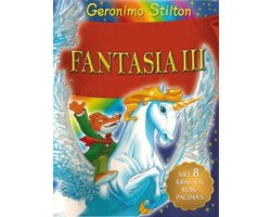 Fantasia III