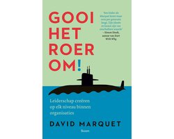 Gooi het roer om!