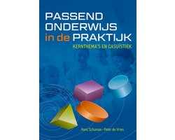 Boek-Passend onderwijs in de praktijk-tweedehands