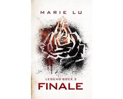Legend 3 -   Finale