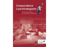 Boek-Cooperatieve Leerstrategieen-tweedehands