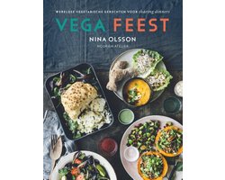 Boek-Vega feest-tweedehands