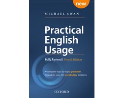 Practical English Usage