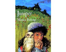 Boek-Juniper-tweedehands