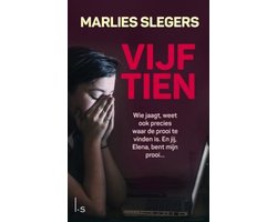 Boek-Vijftien-tweedehands