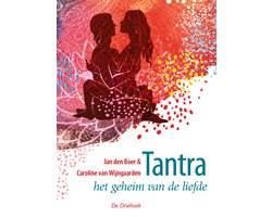 Boek-Tantra-tweedehands