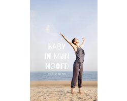 Boek-Baby in mijn hoofd-tweedehands