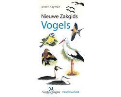 Nieuwe Zakgids Vogels