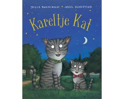 Kareltje Kat