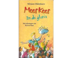 Boek-In De Gloria-tweedehands