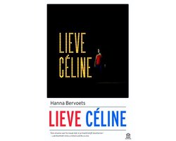 Lieve Céline