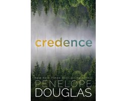 Boek-Credence-tweedehands