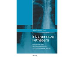 Intraveneuze katheters
