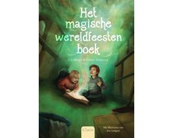 Het magische wereldfeestenboek