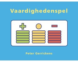 Vaardighedenspel