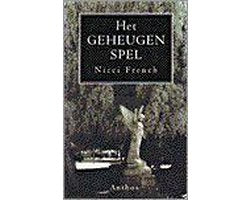 Boek-Geheugenspel-tweedehands