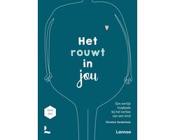 Boek-Het rouwt in jou-tweedehands