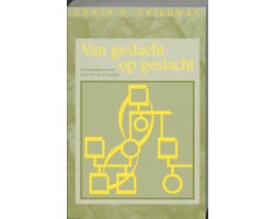 Van geslacht tot geslacht