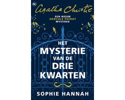 Het mysterie van de drie kwarten