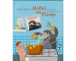 Boek-Moffel en Piertje-tweedehands